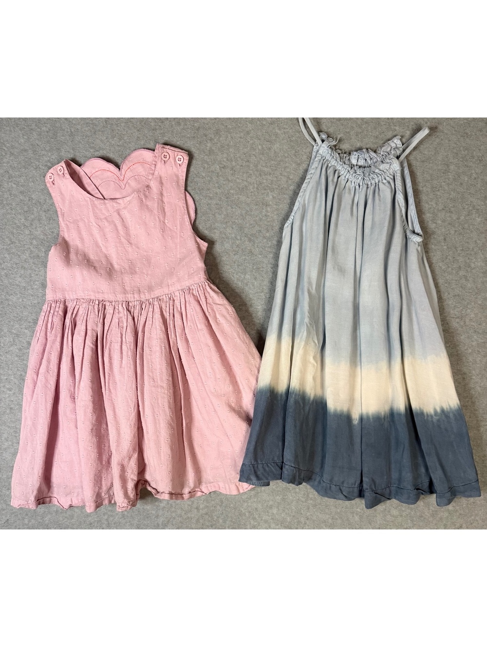 Bundle Mini Boden & Bella Dahl Size 4/5 Dresses